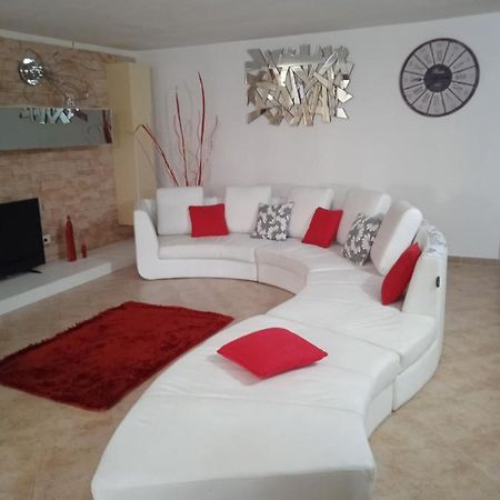 Appartamento Villa Serena Due Maracalagonis Exterior photo