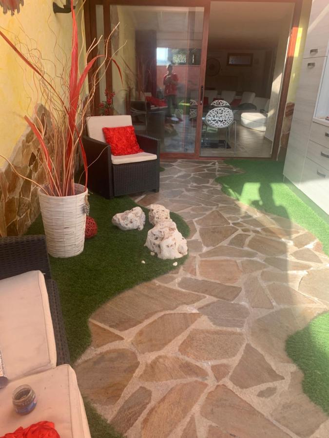 Appartamento Villa Serena Due Maracalagonis Exterior photo