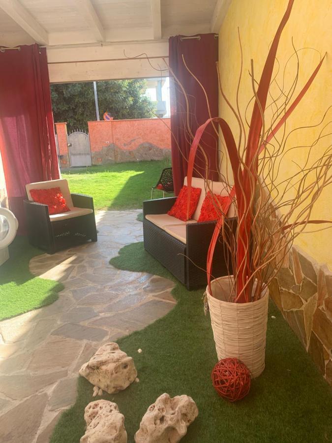 Appartamento Villa Serena Due Maracalagonis Exterior photo