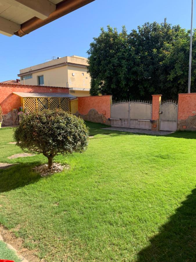 Appartamento Villa Serena Due Maracalagonis Exterior photo